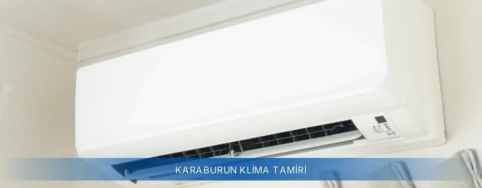 Karaburun İlçemi Demirdöküm Klima Tamiri