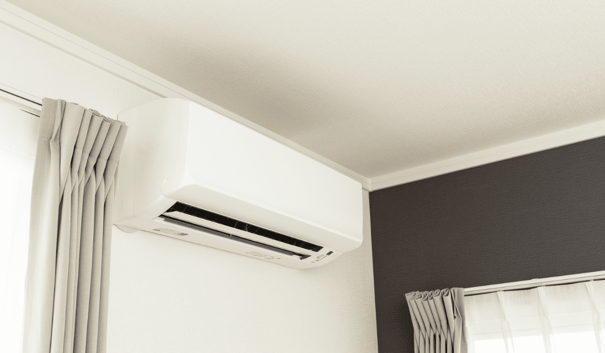 Karaburun DemirDöküm İnverter Klima İnverter Klima Servisi