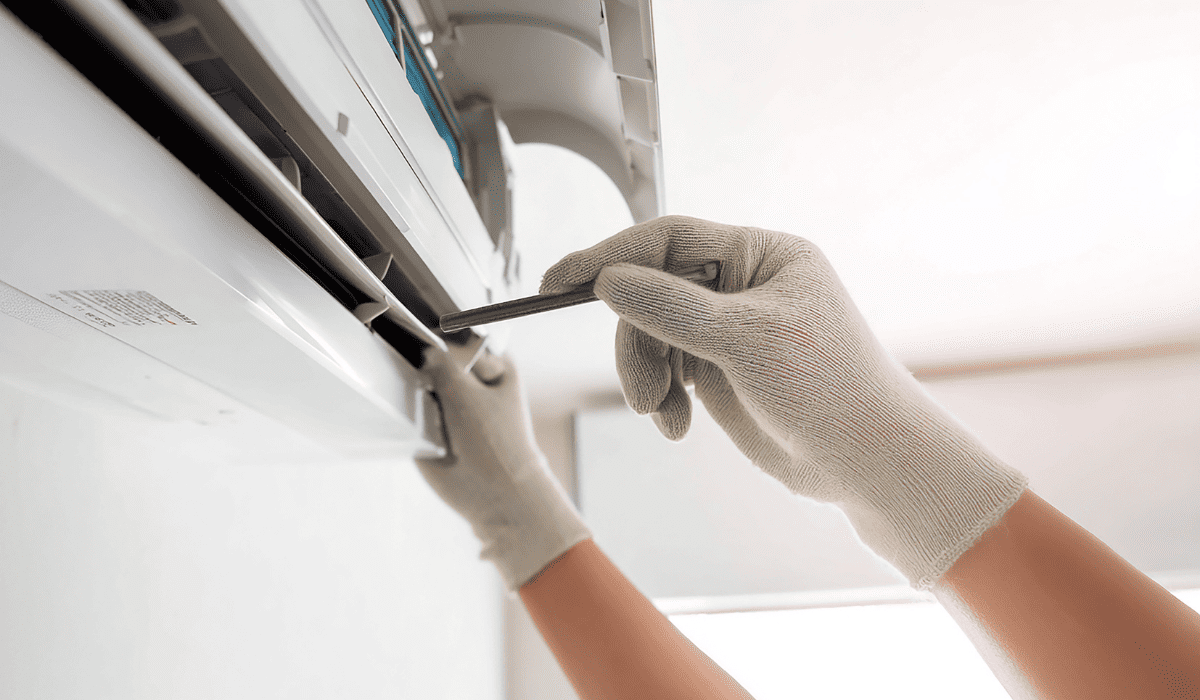 Karaburun DemirDöküm Acil Klima Acil Klima Servisi